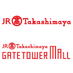 高島屋ゲートタワーモールロゴ
